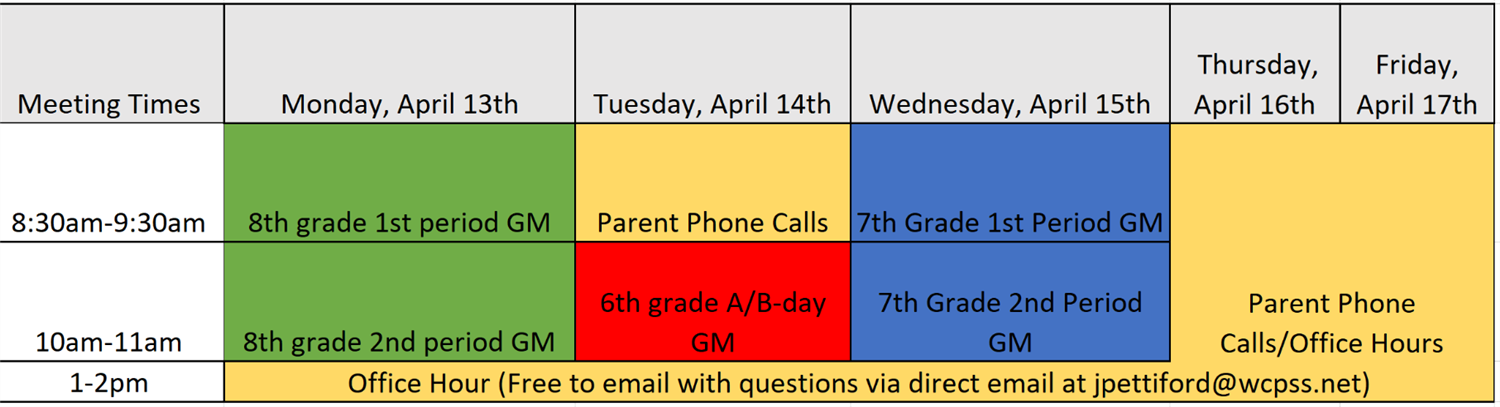 Wk4WYMLASchedule 
